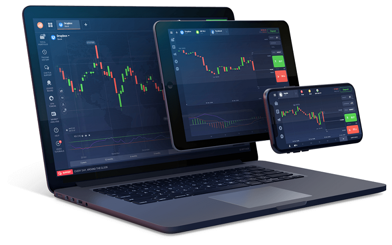 tudo sobre iq option, iq option manipula resultados