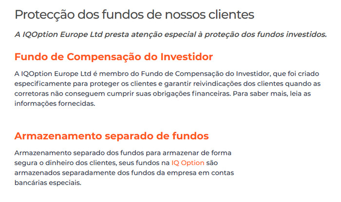 iq option reclamações, iq option reclame aqui