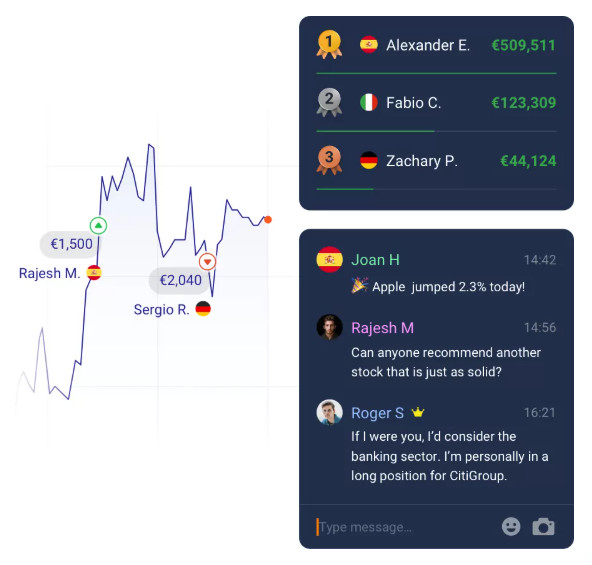 iq option opções binarias, iq option é seguro