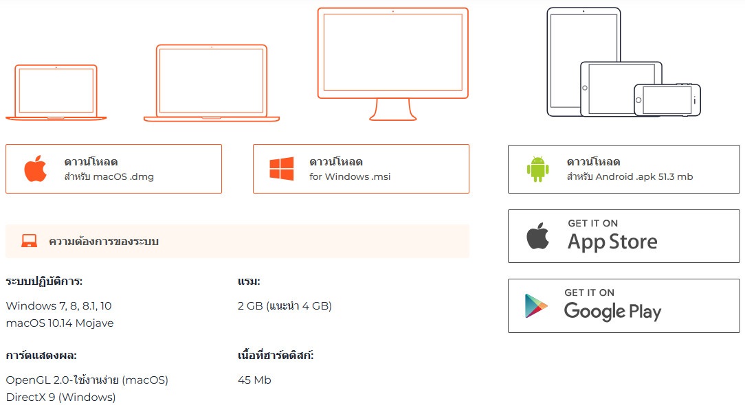 iq option ดาวน์โหลดแอป