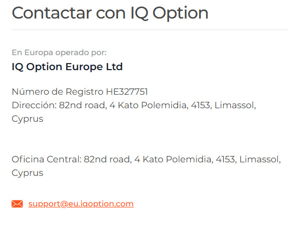 soporte al cliente 